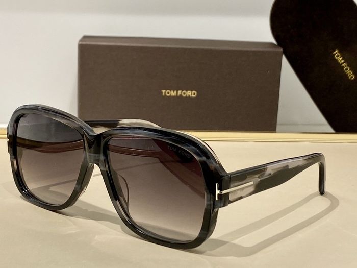 Tom Ford Sunglasses Top Quality TOS00006
